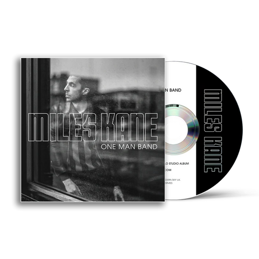 One Man Band | CD