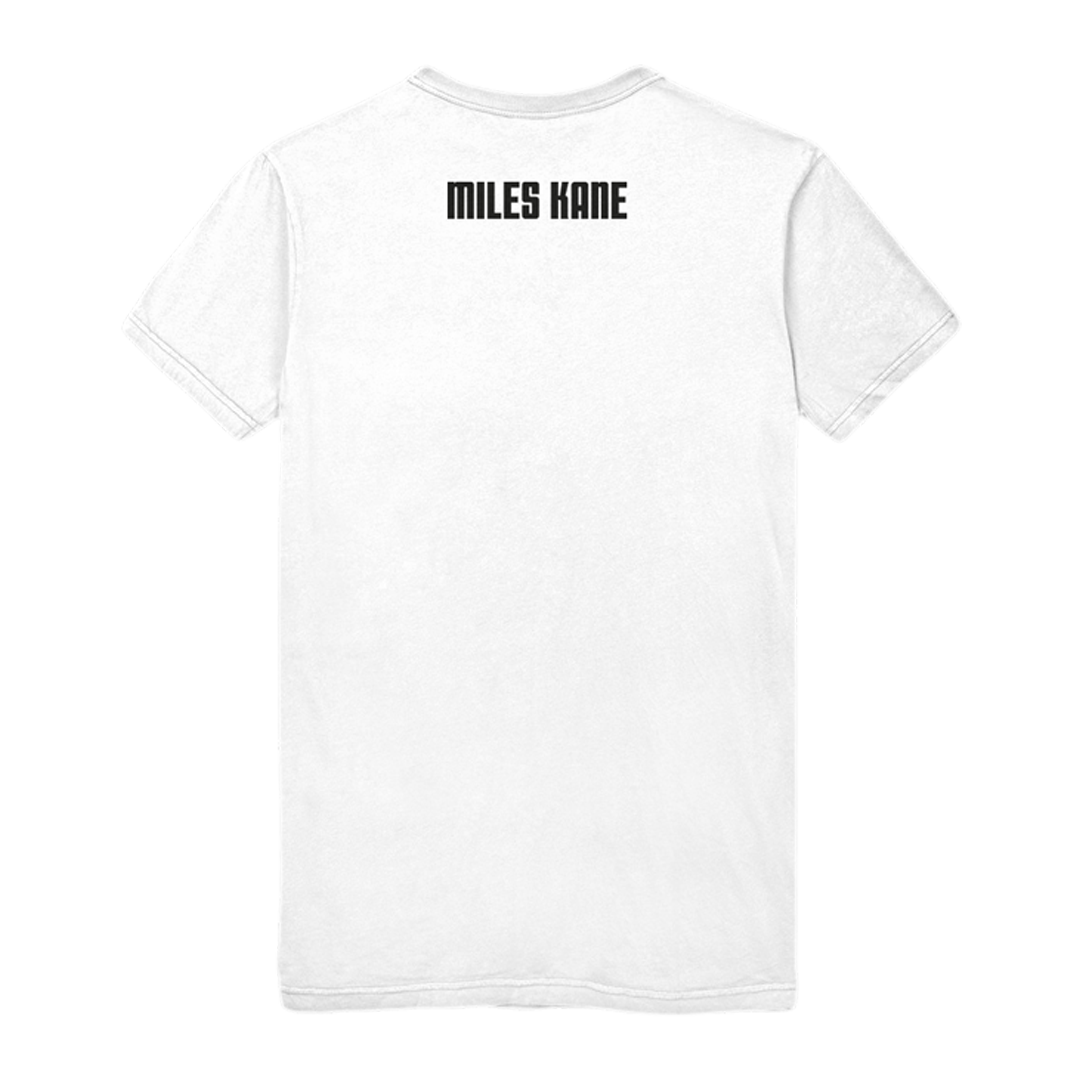 One Man Band White T-Shirt