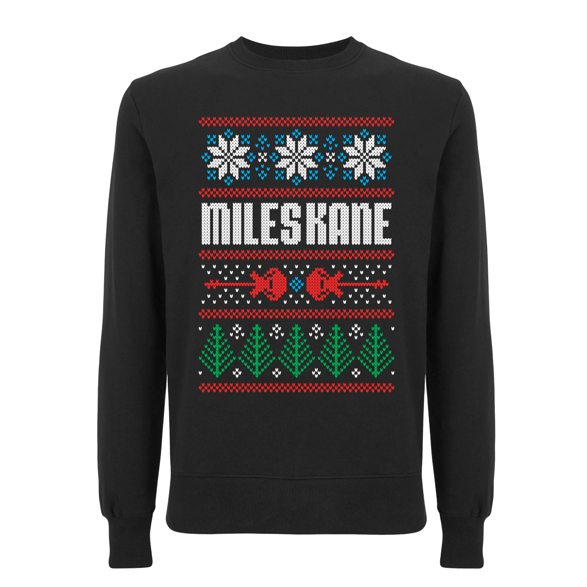 Strictly Limited Edition Christmas Jumper