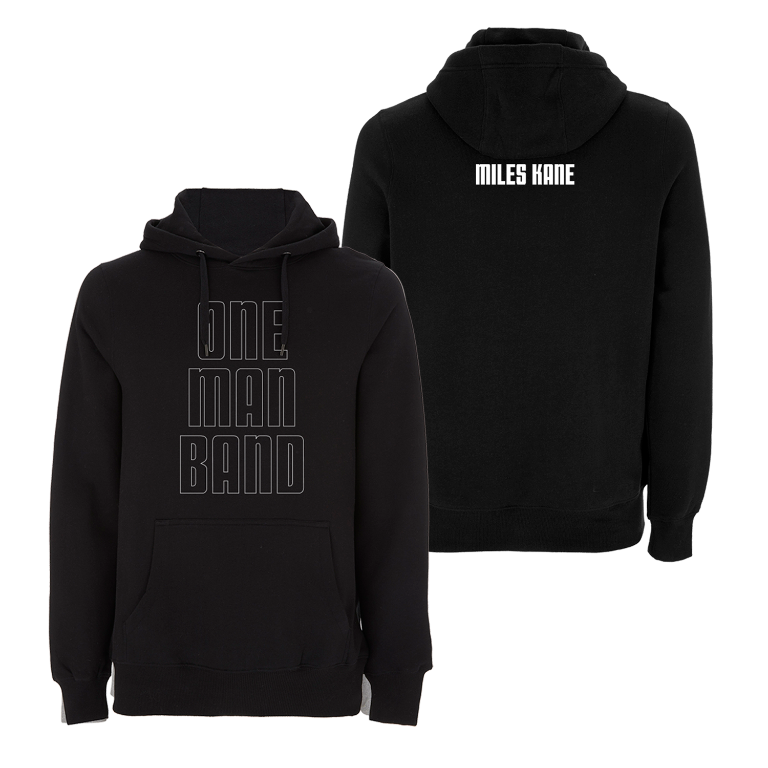 Man official hoodie sale