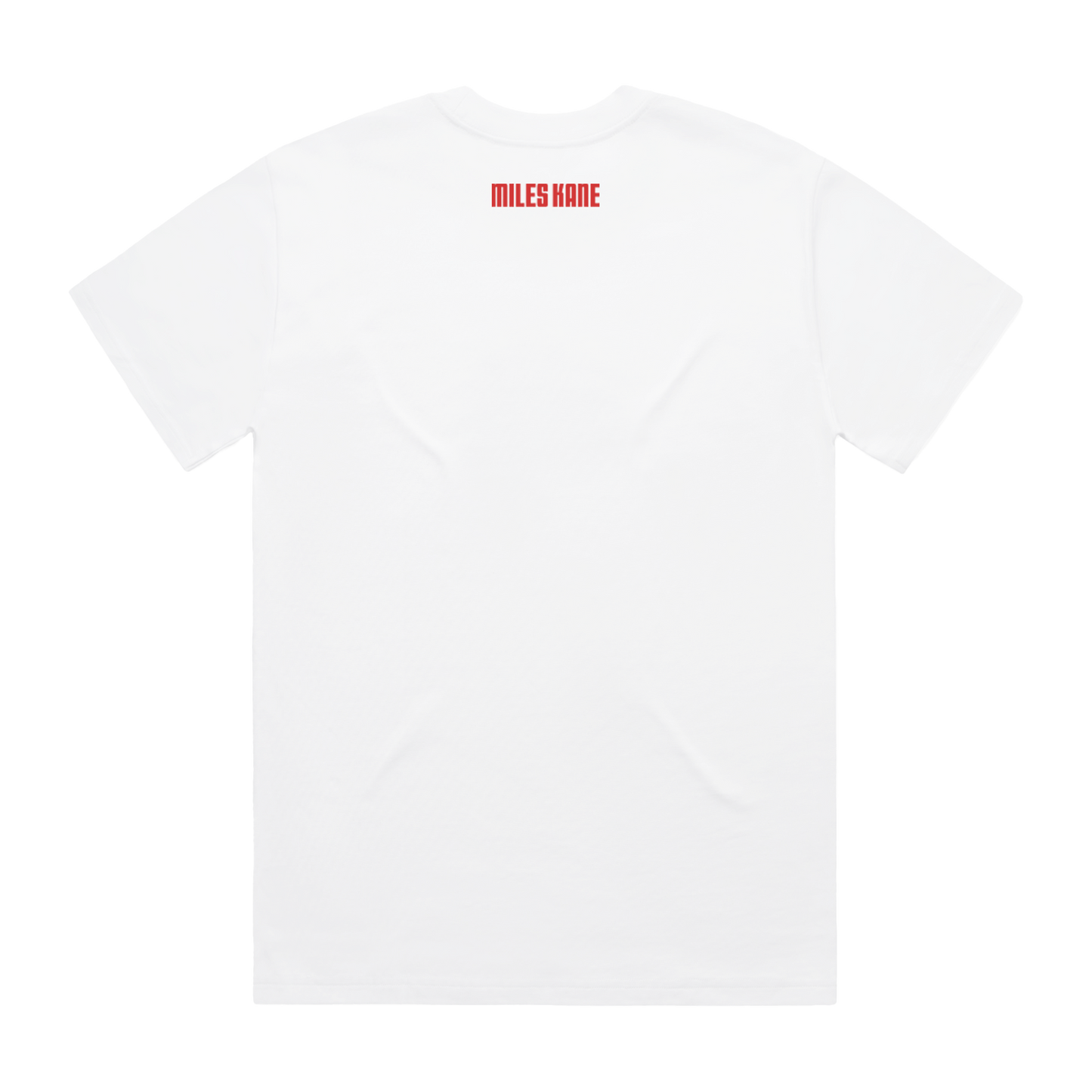 She's A Midnight Scooter Rider | White T-Shirt
