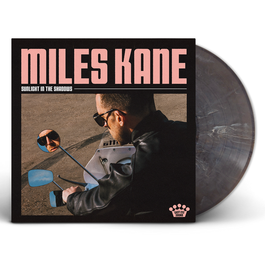 Sunlight In The Shadows | Marble Vinyl